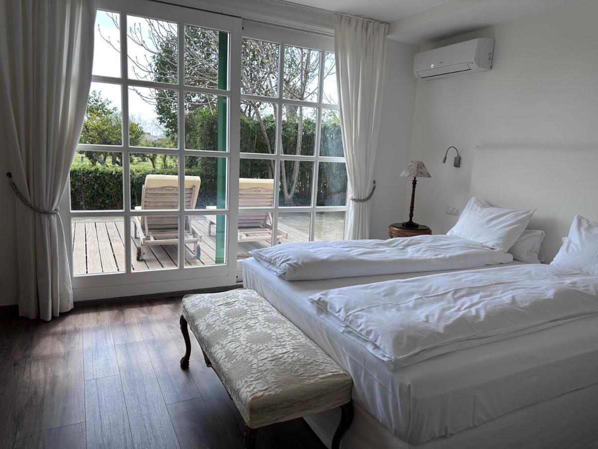 Fincahotel Los Naranjos Son Sardina Экстерьер фото