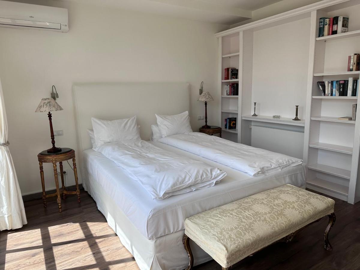 Fincahotel Los Naranjos Son Sardina Экстерьер фото