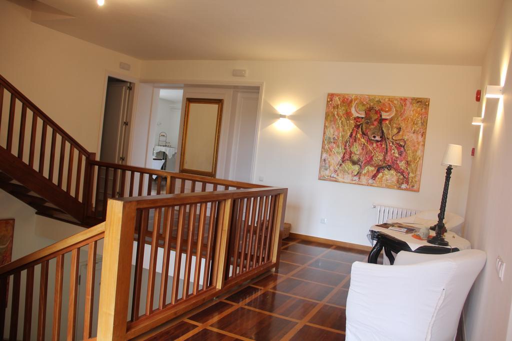 Fincahotel Los Naranjos Son Sardina Экстерьер фото