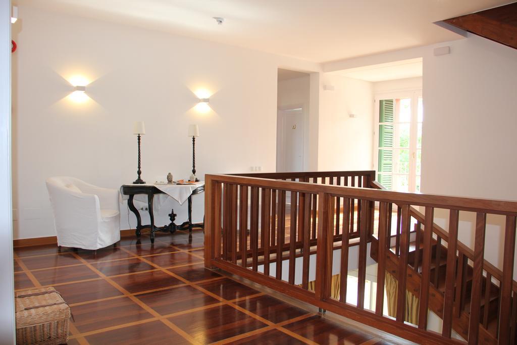 Fincahotel Los Naranjos Son Sardina Экстерьер фото