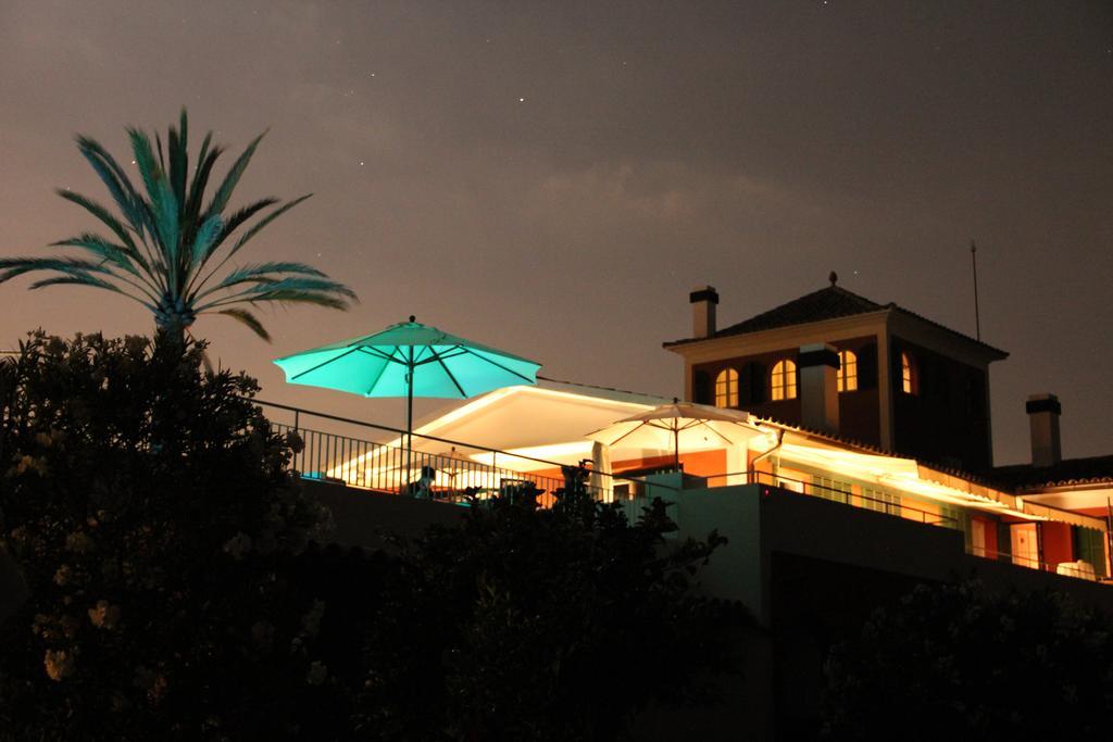 Fincahotel Los Naranjos Son Sardina Экстерьер фото