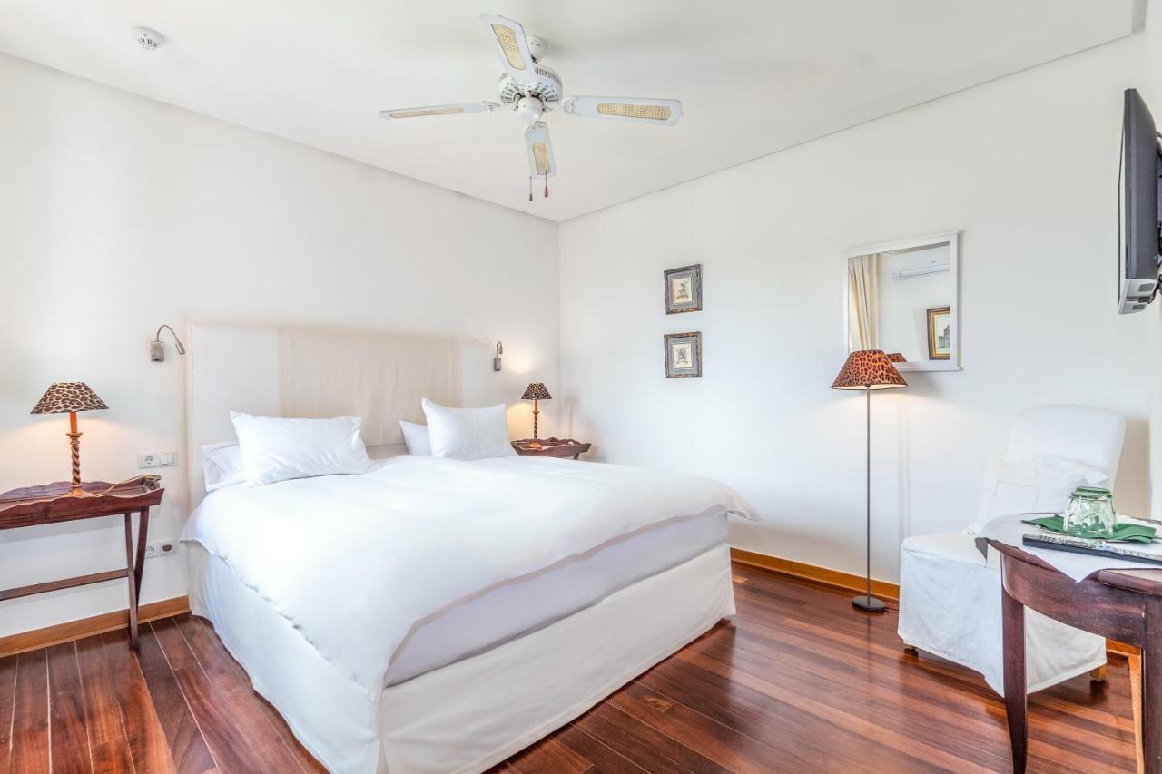 Fincahotel Los Naranjos Son Sardina Экстерьер фото