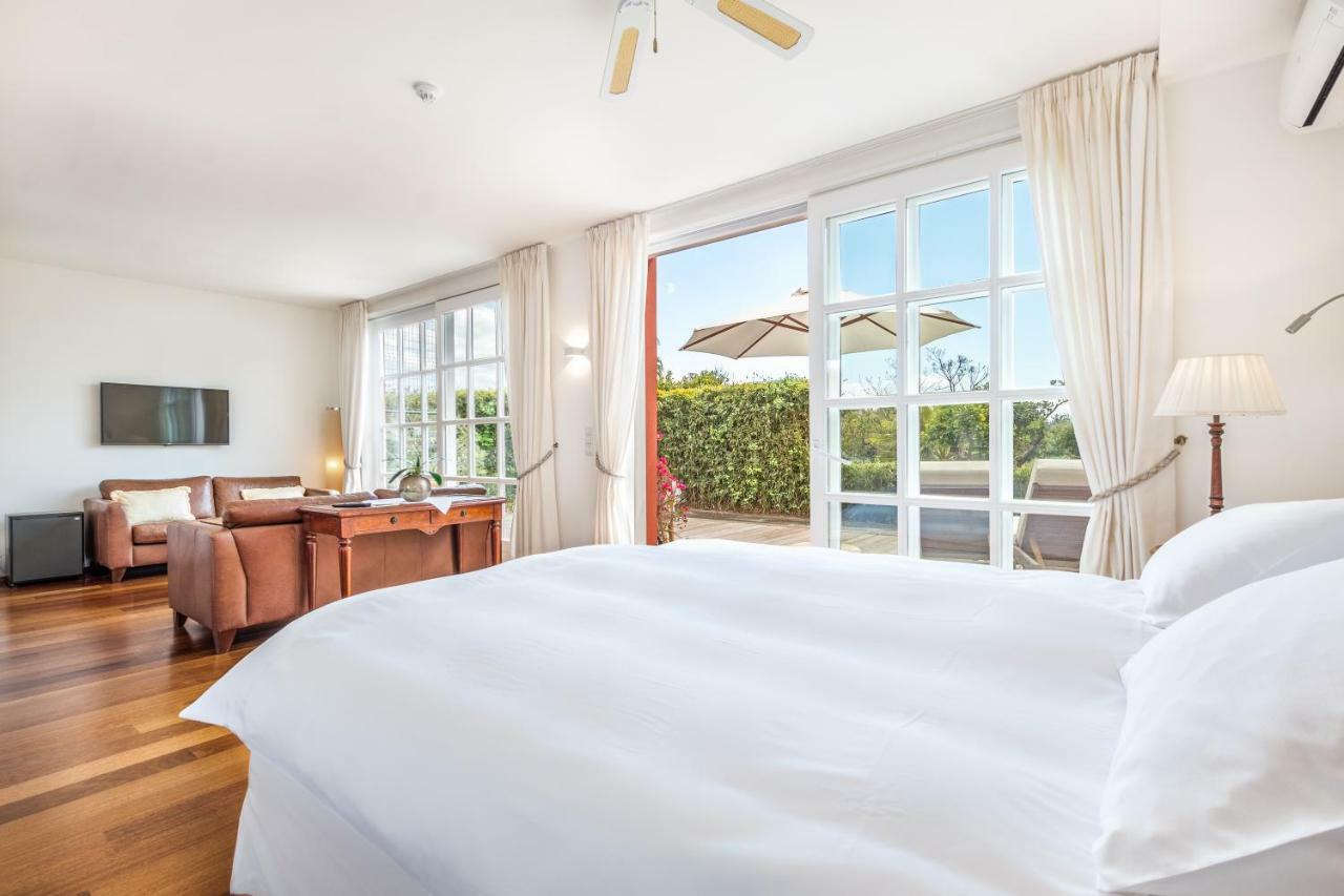 Fincahotel Los Naranjos Son Sardina Экстерьер фото