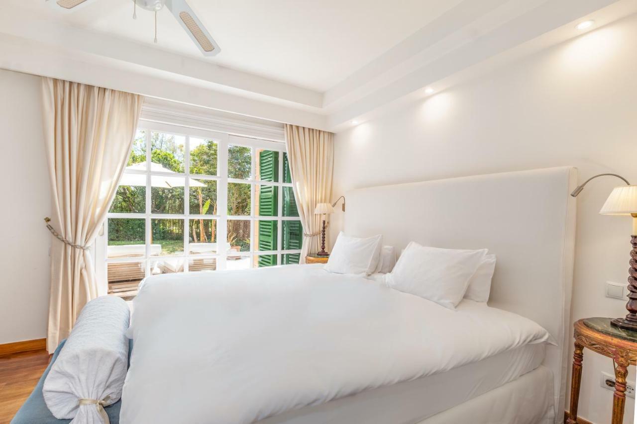 Fincahotel Los Naranjos Son Sardina Экстерьер фото