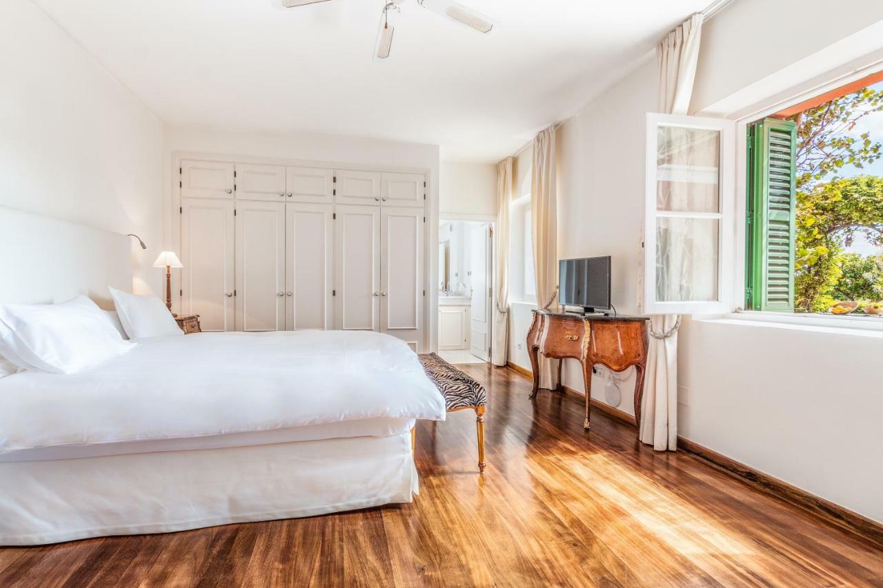 Fincahotel Los Naranjos Son Sardina Экстерьер фото