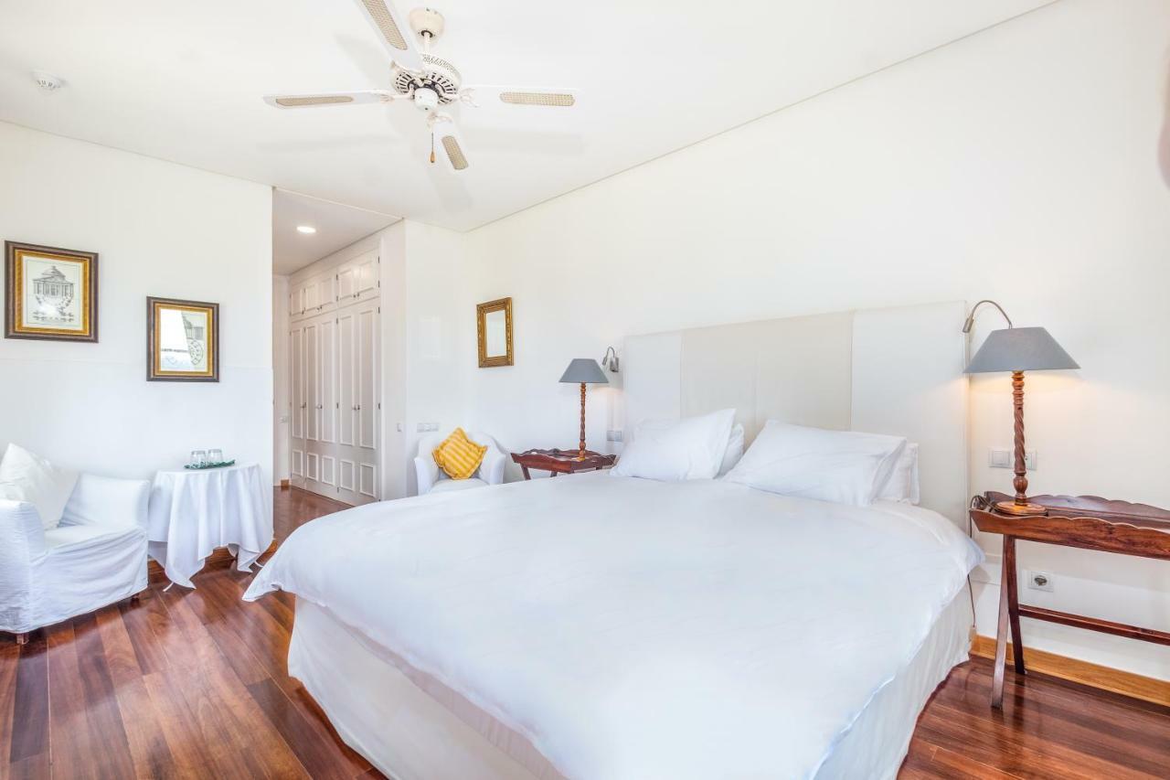 Fincahotel Los Naranjos Son Sardina Экстерьер фото